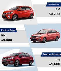 Walaubagaimanapun, kereta proton saga atau perodua bezza masih boleh dipertimbangkan untuk nilai gaji tersebut. Rebiu Berbaloikah Perodua Bezza 2020 1 3 Advance Untuk Rm 49 980 Lagi Bagus Persona Wapcar