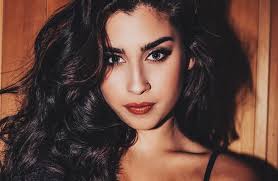 Lauren Jauregui e Chris Jauregui