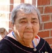 Obituary for Mary Ann Estes