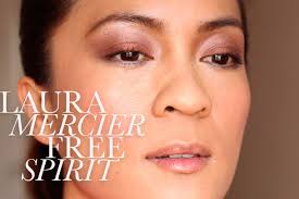 Laura Mercier Reviews, Swatches and Pictures