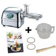 L'angel 7500, un extracteur conçu pour une utilisation facile et ludique. Pack Extracteur De Jus Angel 7500 Achat Vente Extracteur De Jus Cdiscount