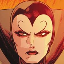 Salvation Run from DC Comics