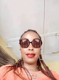 Introduction of Veronica in Telemundo Africa show