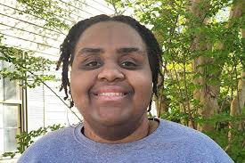 Zoey Tyson-Taylor '24 Embraces the Business Side of History as She Prepares  to Pursue an M.B.A.