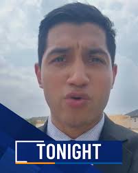 Alleged ICE raids reported at Laredo businesses and construction sites. We  spoke with workers, business owners—and the city. Full story tonight