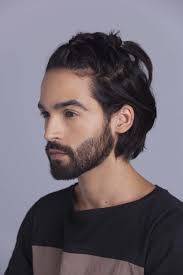 Triangle and box braided hairstyles are a perfect option for those ladies who choose to stand out in the crowd. Braids For Men With Long Hair 5 Trendy Looks Braids For Men 5 Styles For Longer Hair