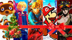 Смотреть видео ¡juegos japoneses de switch con español! Los Mejores Juegos De Nintendo Switch 2020 Para Regalar En Navidad Meristation