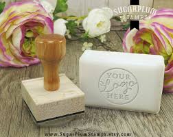 Soap Stamp Custom Acrylic Logo Stamp Fondant Stamp Cookie Stamp Custom Soap Logo Wedding Favor Stamp Monogram Stamp Soap Stamps Handgemachte Seifen Hausgemachte Seife Und Cookie Stempel