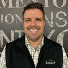 Meet The Zeigler Team