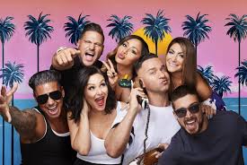See tripadvisor's 650,129 traveler reviews and photos of jersey shore tourist attractions. Jersey Shore Cast Then And Now