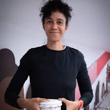 Bildergebnis für Thenjiwe Niki Nkosi