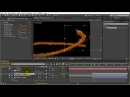 There are multiple ways to get text animation, but today we're going to make it with the help of stroke effect, one brilliant tool of adobe after effects. Tutorial Create Animated 3d Paint Strokes Paint Strokes Animation Tutorial Create Animation