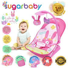 Cara buat kursi santai dari baja ringan&papan bekas lantai.untuk ukuran tinggi atau panjang dan lebar bisa kalian sesuaikan. Sugar Baby Fold Up Infant Seat Pink Kursi Santai Bayi Bisa Dilipat Shopee Indonesia