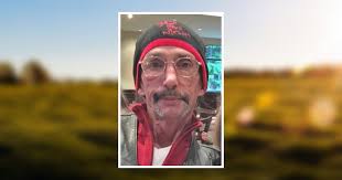 Joel Frank Barrow Obituary February 29, 2024