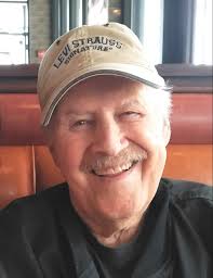 Obituary information for Roger Parker Barton