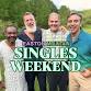 Singles Weekend — Easton Mountain Retreat event image