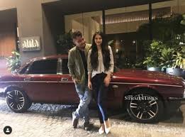 Netizen gembira cara atikah suhaime & awi rafael bertunang. Showbiz Awi Did Not Call Off The Wedding I Did Says Atikah Suhaime S Father