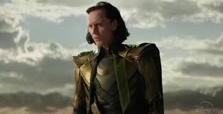 The mercurial villain loki resumes his role as the god of mischief in a new series that takes place after the events of. Loki Marvel Releases New Preview Watch People Com
