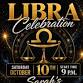 Libra Celebration