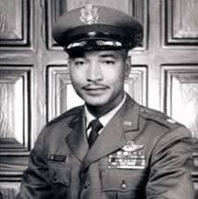 Remembering Frontier Captain Robert Ashby