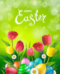 In this page, we share the best easter pictures, easter wishes, quotes happy easter to you and your family as we celebrate our father's greatest sacrifice through his son. Easter Greeting Card With Realistic Glossy 3d Eggs Red And Yellow Royalty Free Cliparts Vectors And Stock Illustration Image 94757740
