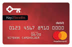 This card is issued by keybank n.a. What Is Key2benefits Keybank