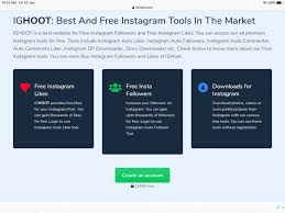 Kamu bisa mengubah profil kamu sesuai dengan selera dan mendesain semenarik mungkin untuk mendapatkan followers. Cara Menambah Followers Ig Dengan Username Saja Cara Menambah Followers Instagram Tanpa Spaming Terbaru