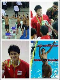 Full name, danny yeo kai quan. Congratulations Smu Sea Games 2013 Swimmer Danny Yeo For Winning The Gold Medal With His Team In The Men S 4 X 200m Freestyle And Backstroke Swimmer Freestyle