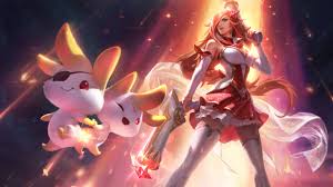 League Of Legends Miss Fortune 5k Miss Fortune Liga Dos Lendarios Lol League Of Legends