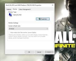 The refresh rate is the number of times the monitor updates with new images each second. How To Overclock Your Pc Monitor Why And What That Means Windows Central