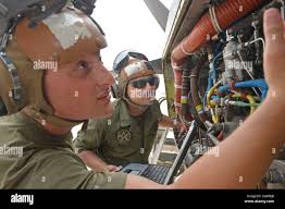 U s marine corps sgt richard hi-res stock photography and images