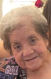 Olivia Goodall Obituary