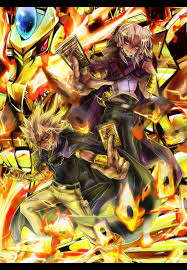 Marik Ishtar 412152 Zerochan Yugioh Ishtar Anime