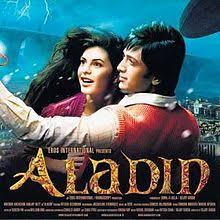 Aladin Aladin Is First On The List Of Most Famous Indian Movies A Bollywood Twist On The Classic Arabian Nig Hindi Movies Hindi Movie Film Aladdin Movie