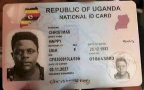 Id card will be issue to citizens of seychelles who are ordinarily resident in seychelles for a seychellois citizen need to provide below document when applying for a national identity card. How To Replace A Lost National Id In Uganda Dignited