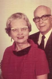 Lillian Ruth Hutchison Hooker (1901-1993)