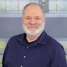 Announcing our 2025 Outstanding Faculty award recipients! Help us  congratulate full-time faculty member Tom McCulley and part-time faculty  member Rebecca Schaefer. ⭐ https://ow.ly/kMHg50VKVBI