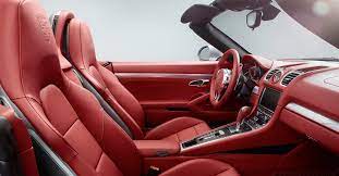 Pin On Porsche Boxter S