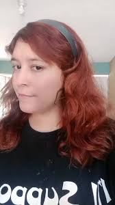 Mascara de Jeannette Jara