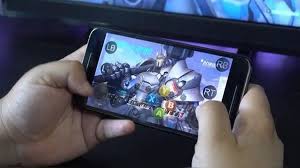 Los 10 mejores juegos sin internet para android de gama baja 2020 Overwatch En Celulares Blizzard Esta Trabajando En Llevar Todos Sus Juegos Al Mercado Movil Rpp Noticias