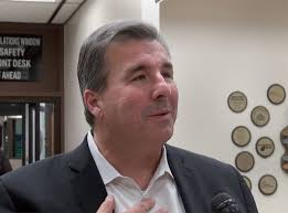 Brick residents: Our anti-marijuana dispensary signs were stolen