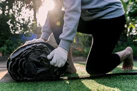How To Extend The Life Of Synthetic Turf | Turf Pros Solution