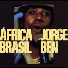 Jorge Ben · Tropical (LP) (2024)