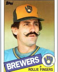 Milwaukee Brewers fans, win a meet and greet