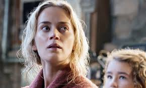 Taking place predominantly over the space of twenty four hours throughout this video i will be discussing the films ending and offering up what i believe the monsters to represent. Gross It Up How The Freaky Monsters Of A Quiet Place Were Created Vanity Fair