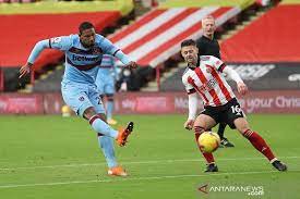 We did not find results for: West Ham Perpanjang Catatan Buruk Sheffield United Antara News