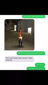 Damn You Grand Theft Auto Tips Tricks Shitposting Facebook