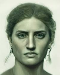 Artist Lets Us Get A Glimpse Of What These 29 Famous Historical And Popular  Figures 'Really' Looked Like (New Pics)