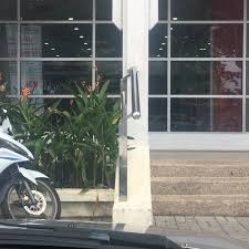 However, it plays an important role in the contemporary history of malaysia. Poslaju Post Office In Alor Setar