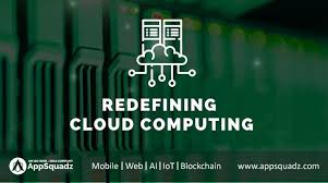Discover how you use cloud computing services every day online. Cloud Computing Redefining Mobile Application Development Cloud Computing Cloud Computing Services Mobile Application Development